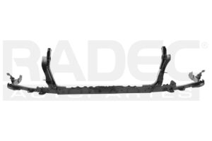 209-0605-00 MARCO RADIADOR CV BLAZER 19-21 PIEL/RS V6 6 CILINDROS 3.6L 5 PUERTAS