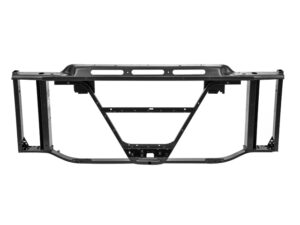 209-0639-00 MARCO DE RADIADOR CV SILVERADO 06-07 DISEL