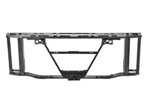 MARCA155 Marco de Rad Chev Pu 07-13 2500/3500 5-D n-tw