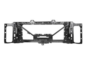 209-0639-07 MARCO DE RADIADOR CV SILVERADO 16-18 1500 (PLASTICO)