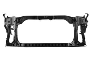 209-0639-09 MARCO DE RADIADOR CV SILVERADO 19-22 1500/4X2/4X4/LS V6/V8 6/8 ILINDROS 4.3/5.3L 2/4 PUERTAS