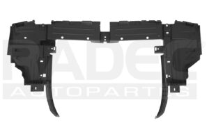 209-0664-05 MARCO RADIADOR CV ACADIA 17-19 SL/SLE/SLT/DENALI V6 6 ILINDROS 3.5/3.6/3.7L 5 PUERTAS SUPERIOR