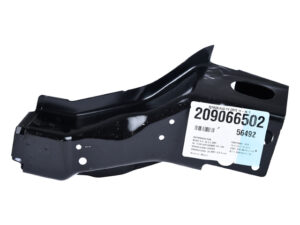 209-0665-02 MARCO DE RADIADOR CV CRUZE 11-16 ORIGINAL DER