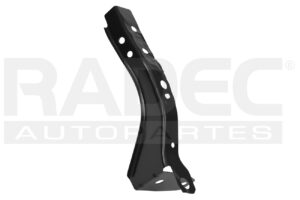 209-0670-08 MARCO RADIADOR DELANTERO CV SONIC 12-18 LT/LTZ L4 4 CILINDROS 1.6 L 4 PUERTAS DER