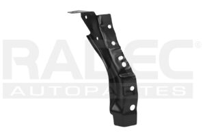 209-0670-10 MARCO RADIADOR INTERIOR CV SONIC 12-18 LT/LTZ L4 4 CILINDROS 1.6 L 4 PUERTAS DER