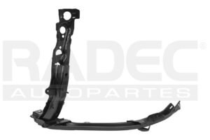 209-0678-00 MARCO RADIADOR CV TERRAIN 18-21 SL/SLT/DENALI L4 4 CILINDROS 1.5/2.0 L 5 PUERTAS DER