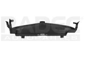 209-0685-00 MARCO DE RADIADOR CV ONIX 20-22 LS/LT/PREMIER L3 3 CILINDROS 1.3L 4 PUERTAS