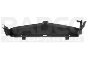 209-0685-01 MARCO DE RADIADOR CV ONIX 20-22 LS/LT/PREMIER L3 3 CILINDROS 1.0L 4 PUERTAS