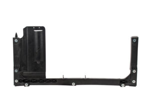 MARCA251 Marco de Rad Ford Ecosport 13-16 Inferior