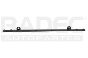 209-1209-07 MARCO RADIADOR FD ESCAPE 20-22 - S/SE/SEL/TITANIUM L3/L4 3/4 CILINDROS 1.5/2.0/2.5L 5 PUERTAS INFERIOR