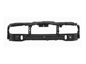 MARCA27 Marco de Rad Ford Fiesta 00-02/ Ikon - Courier 01-07 1-E n-tw