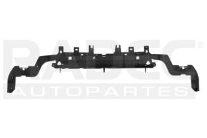 209-1242-05 MARCO RADIADOR FD EDGE 19-22 SEL PLUS/TITATIUM/ST L4/V6 4/6 CILINDROS 2.0/2.7L 5 PUERTAS SUPERIOR