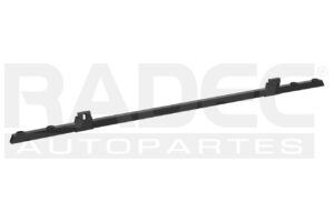 209-1260-00 MARCO RADIADOR FD MAVERICK 22-23 4X2/4X4/XLT/LARIAT L4 4 CILINDROS 2.0L 4 PUERTAS INFERIOR