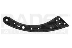 209-1302-14 MARCO RADIADOR HD CIVIC 22-23 LAMINA I STYLE/TOURING/SPORT L4 4 CILINDROS 1.5/2.0L 4 PUERTAS DER