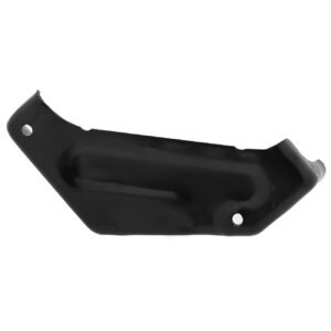 209-1303-15 MARCO RADIADOR INFERIOR HD CR-V 23-24 IZQ