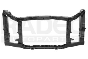 209-1305-06 MARCO RADIADOR HD ODYSSEY 21-22 EX/EXL/LX/TOURING V6 6 CILINDROS 3.5L 5 PUERTAS