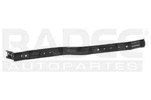 209-1307-02 MARCO RADIADOR HD PILOT 16-22 PRIME/TOURING/EX/SE V6 6 CILINDROS 3.5L 5 PUERTAS CENTRAL