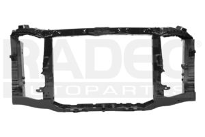 209-1307-03 MARCO RADIADOR HD PILOT 16-22 PRIME/TOURING/EX/SE V6 6 CILINDROS 3.5L 5 PUERTAS