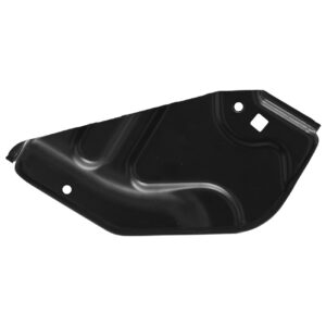 209-1313-05 MARCO DE RADIADOR INFERIOR HD HR-V 23-24 LAMINA IZQ