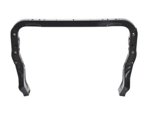 209-1605-08 MARCO DE RADIADOR JP GRAND CHEROKEE INFERIOR 11-13