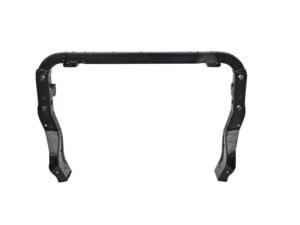 209-1605-11 MARCO DE RADIADOR JP GRAND CHEROKEE INFERIOR 14-17