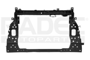 209-1613-03 MARCO RADIADOR JP RENEGADE 19-21 SPORT/LATITUDE/LIMITED V4 4 CILINDROS 1.8L 5 PUERTAS