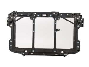 209-1901-02 MARCO DE RADIADOR MZ 3/6 14-18 C/CONTROL CRUCERO