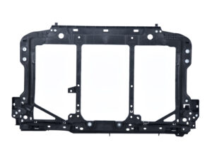 MARCA286 MARCO DE RADIADOR MAZDA 3/ MAZDA 6 14-18 S/CONTROL DE CRUCERO C/SIST FREN INT