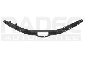 209-1901-07 MARCO DE RADIADOR MZ 3 19-21 SUPERIOR I/I SPORT/I GRAND TOURING L4 4 CILINDROS 2.5L 4/5 PUERTAS