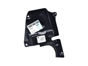 209-1901-09 MARCO DE RADIADOR MZ 3 14-18 IZQ