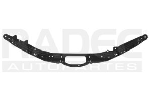 209-1901-13 MARCO DE RADIADOR MZ 3 19-21 BASE/SPORT/GX/GRAND TOURING L4 4 CILINDROS 2.5L 4/5 PUERTAS SUPERIOR