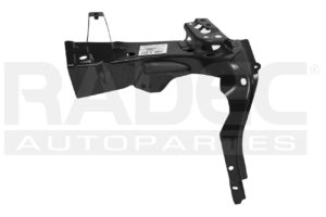 209-1909-05 MARCO DE RADIADOR MZ CX9 16-21 I SPORT/I GRAND TOURING/SIGNATURE L4 4 CILINDROS 2.5L 5 PUERTAS IZQ