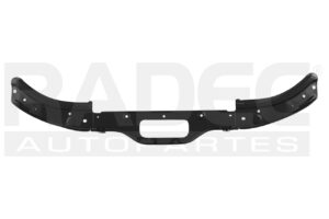 209-1909-06 MARCO DE RADIADOR MZ CX9 16-21 SUPERIOR I SPORT/I GRAND TOURING/SIGNATURE L4 4 CILINDROS 2.5L 5 PUERTAS