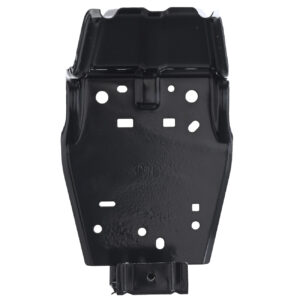 209-1920-11 MARCO DE RADIADOR CENTRAL MZ CX-5 18-21 LAMINA