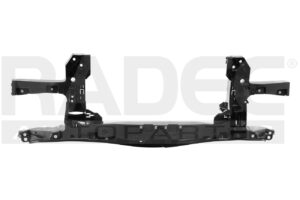 209-2006-03 MARCO RADIADOR MC SPRINTER 19-23 PLASTICO 5 PUERTAS