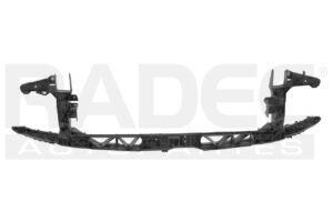 209-2024-00 MARCO RADIADOR MC GLA 21-23 PLASTICO L4/V6 4/6 CILINDROS 1.3/1.6/2.0/3.0L 5 PUERTAS