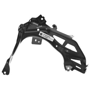 209-2101-11 MARCO RADIADOR MN COOPER 22-24 LAMINA DER