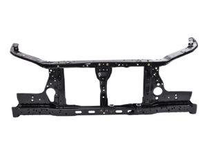 209-2204-02 MARCO DE RADIADOR MT L200 16-19 COMPLETO GLX GAS/GLX DIESEL L4 4 CILINDROS 2.4/2.5L 4 PUERTAS