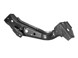 209-2205-02 MARCO DE RADIADOR MT LANCER 08-10 DER