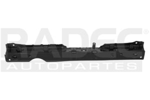 209-2206-05 MARCO RADIADOR MT MIRAGE 21-23 GLS/GLX L4 4 CILINDROS 1.2 L 4 PUERTAS SUPERIOR