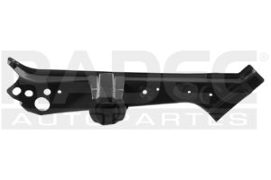 209-2208-11 MARCO RADIADOR MT OUTLANDER 22-23 LAMINA 5 PUERTAS IZQ