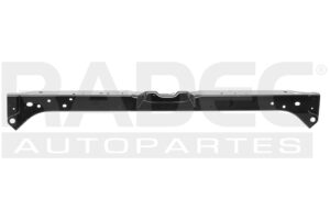 209-2208-12 MARCO RADIADOR SUPERIOR MT OUTLANDER 22-23 LAMINA 5 PUERTAS