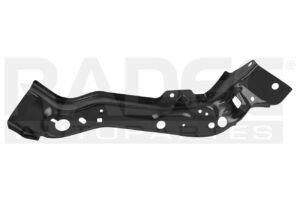 209-2217-00 MARCO DE RADIADOR MT ECLIPSE CROSS 18-21 - GLS/GLX/LIMITED/ L4 A CILINDROS 1.5L 5 PUERTAS DER