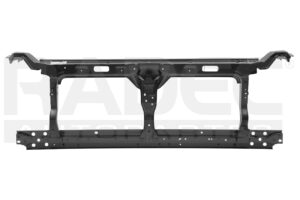 209-2307-04 MARCO RADIADOR NS FRONTIER 21-23 PRO-X4/4X2/4X4 V6 6 CILINDROS 4.0L 4 PUERTAS