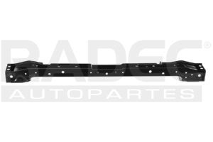 209-2307-06 MARCO RADIADOR SUPERIOR NS FRONTIER 21-23 4 PUERTAS