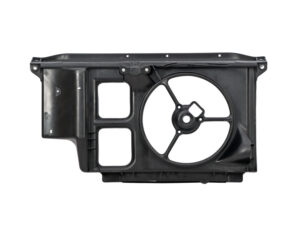 209-2401-02 MARCO DE RADIADOR PG 206 01-09 S/AIRE