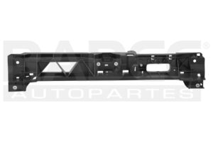 209-2410-00 MARCO DE RADIADOR PG 3008 18-20 ALLURE/GT LINE// L4 4 CILINDROS 1.6/2.0 L 5 PUERTAS SUPERIOR