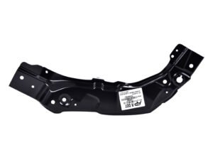 209-2904-07 MARCO DE RADIADOR SZ GRAND VITARA EXTERIOR SUPERIOR 06-13 IZQ