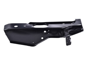 209-2904-09 MARCO DE RADIADOR SZ GRAND VITARA 09-12 IZQ
