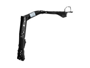 209-3011-10 MARCO DE RADIADOR TY RAV 4 19-20 LATERAL LE/XLE/LIMITED/HYBRID/ADVENTURE L4 4 CILINDROS 2.5L 5 PUERTAS DER